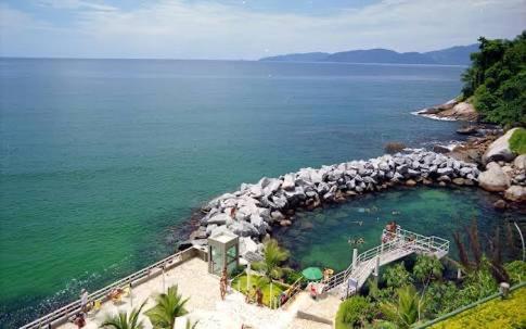 Porto Real Resort Mangaratiba Exterior photo